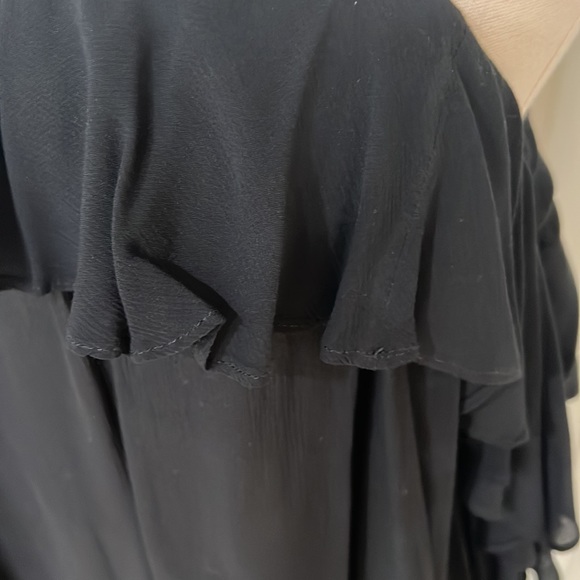 Intimately Free People spaghetti strap Tank - Picture 3 of 5